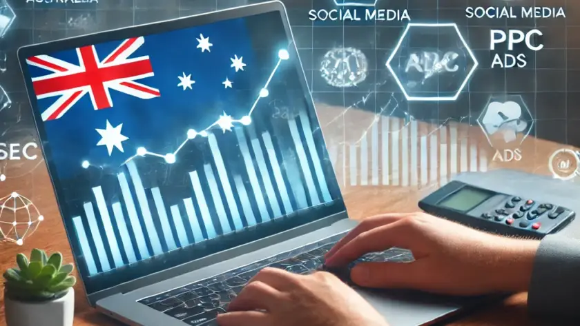 Digital marketing agency in australia