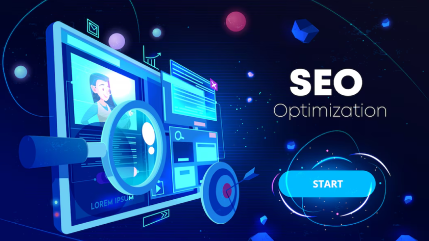 Image showing best seo agency in australia