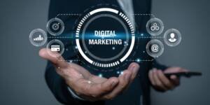 IMAGE SHOWN DIGITAL MARKETING 