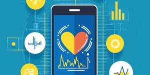 IMAGE SHOWN MOBILE SCREEN ADJUSTMENT IN MAKING  Online Presence in The Ai era 