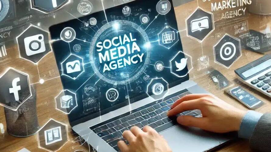 image shown the What Makes a Social Media Marketing Agency Effective in Australia?
