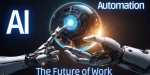Image Shown AI & Automation Tools Make It Easier Than Ever.