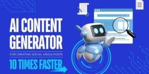 Image Shown Is AI Is Fueling Better Content